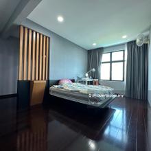 Sky Executive Suites Renovated Unit