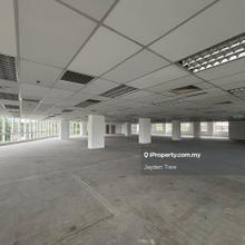 Johor bahru jb office suite for rent