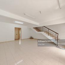 Super Cheap I Gated Guarded I  20x65 I Footsteps To Shop