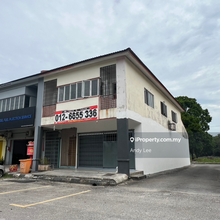 Cheap rental Endlot shop for rent