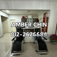 First Residence Nice Limited Unit Bigger Layout Balcony Unit For Sell 