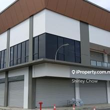 Uptown Penampang Shoplot Ground / 1st Floor / Penampang / Bundusan 