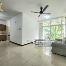 4 bedder Townhouse at Tropicana for Rent
