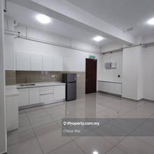 2 Window Aurora Sovo Office