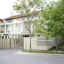E&O Seri Tanjung Pinang Semi-D Corner House for Sale