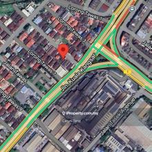Kampung Tawas / Tasek Bungalow Land For Sale 