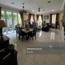 Setia Damai 16 Semi-D house for Sale