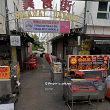 Jalan Permas 11/1c