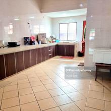 Bukit Prima Pelangi 2 Storey Terraced Landed House for Sale