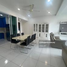 Spectrum Residence Condo, Lembah Permai/ Kota Permai 