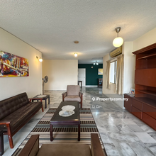 Cheap! Close to MRT & Bsc mall! Super good location in Bangsar