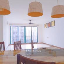Vista Kiara, Mont Kiara, freehold, 3 rooms