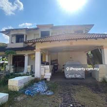 Bungalow Taman Bukit Rinting, Masai, Pasir Gudang Johor