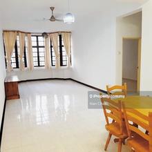 Putra Indah Condo 3 Plus 1 Rooms 3 Bathrooms Seri Kembangan