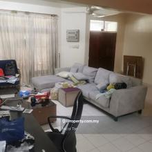 Taman Bagan Lalang double sty House for sale ,Butterworth .