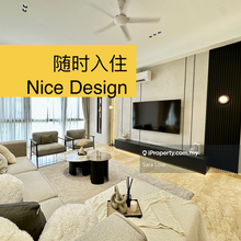9 Madge Nice Interior Design 4 rooms near Iskl International School