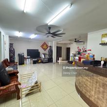 Renovated And Fully Extended Move In Condition