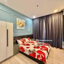 City View Nice The Wave Residence Kota Laksamana Melaka