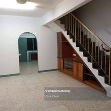 2 Storey Terrace Taman Maju 2, Jalan Semenyih