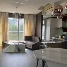 Cosy Mid Floor Low Noise