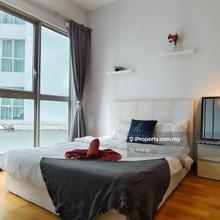 Serviced residence for Sale
