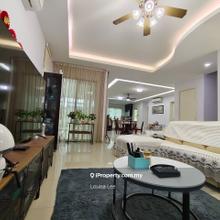 2 Storey Bold Bungalow at Amverton Park for Sale