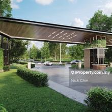 Luxury Double-Storey Terrace House @ Heart of Kota Kemuning