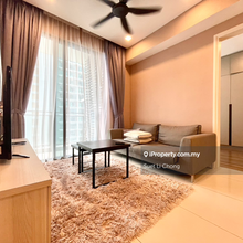 Nadi Bangsar for Sale