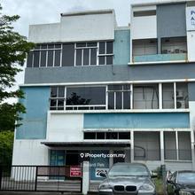 2.5 Storey Semi-Detached For Sale