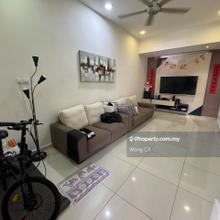 Pulau Gadong Taman Bertam Perdana Malim Jaya Cheng Klebang 