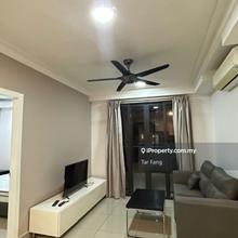 Soltice Pangea Service Residence for Sale