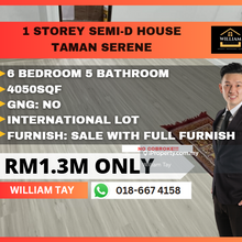 Taman Serene