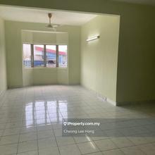 Mutiara Subang @ Apartment 