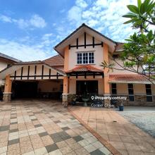 2-Sty Bungalow @ SS 3 Taman Universiti For Sale