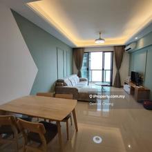 R&F @ JB 2 Bedrooms For Sales