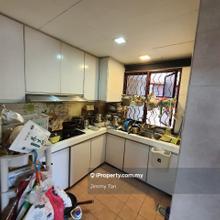 Villamas condo in sungai buloh for sale