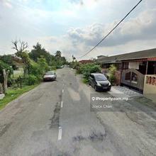 1 Storey Terrace House - Taman Sentosa, Klang, Selangor