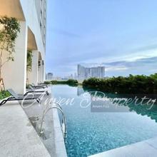 Below Market Price! Una Residensi Peel Sunway Velocity! Good Buy!