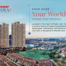 Sunway Flora Residences
