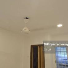 Bdr Batanic- 2storey - freehold unit