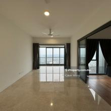 Tower A Unblocked Seaview & Facing Singapore
