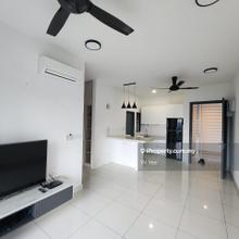 Bukit Jalil The Link 2 Service Residence For Sale
