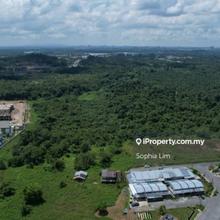 Development Land For Sale at  Batu Kawa
