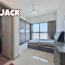 River Tropics Condominium Seberang Jaya Fully Furnished for Rent