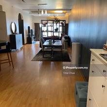 Serviced residence for Rent