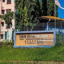 Unit For Sell at Taman Penampang Apartment