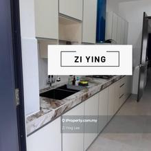 Elemen Residence Tropicana Aman cover all units