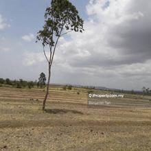 Balakong Industrial Flat Land For Sale