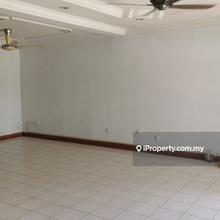Terrace house for Rent