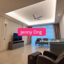 Orange Regency, Jalan Ong Yi How, Butterworth For Rent